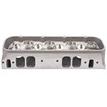 Edelbrock 61419 Bare Cylinder Head; 367CC Victor 24 Cnc 119CC For 396-454 Bbc. Fixed Price $2203.56.