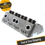Trick Flow TFS-30210002 Dhc 175 Cylinder Heads For Small Block Chevrolet. Fixed Price $1096.92.