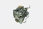 2019-2022 Toyota RAV4 Hybrid 2.5L Awd Engine Motor A25AFXS Vin 5TH Digit Oem. Fixed Price $4799.99.