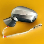 2022-24 Mitsubishi Outlander Mirror Left Driver Lh Oem W/camera & Bsa 0753L. Fixed Price $369.99.