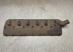 1940-1948 Lincoln V12 Flathead 26H-6049 Oem Cylinder-head. Fixed Price $191.25.