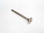 Porsche 356A & 356B New Trw Brand Engine Exhaust Valve 3043. Fixed Price $63.63.