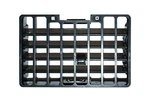 New Air Vent Louver Register For 1987-1989 Tempo Topaz E73Z-19893-J. Fixed Price $19.95.