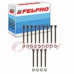 Engine Cylinder Head Bolt Set Fel-pro Es 72194. Fixed Price $54.95.