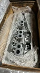 Read Description!!! 6.1L Hemi Dodge Chrysler Jeep Srt Cylinder Head 05037369AA. Fixed Price $300.00.