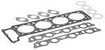 For Mercedes-benz 1972-1973 Cylinder Head Gasket Set Right Passenger Side Elring. Fixed Price $107.60.