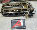 2003-2005 Range Rover 4.4L Driver Side Left Front Engine Cylinder Head Assembly. Fixed Price $274.97.