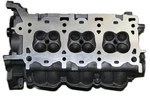 1996-06 Ford Taurus 3.0L Dohc Left Rebuilt Cylinder Head Cast# Rf F7DE 6C064 Ac. Fixed Price $395.00.