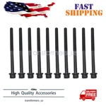 Engine Cylinder Head Bolts 223202C400 For Kia Hyundai Tucson Sonata 2.4L 2.0L. Fixed Price $25.89.