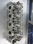 Right Cylinder Head For 00-06 Mercedes-benz S500 5.0 R1130161501. Fixed Price $262.45.