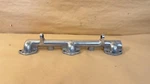 Jaguar Xke E-type Triple Su Intake Manifold Air Balance Pipe C14918 Oem. Fixed Price $562.50.