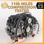 97-99 Porsche Boxster 986 2.5L Engine Motor Assembly M96.20 Oem 110K. Fixed Price $1932.23.