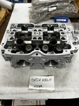 Fits Subaru Legacy 2457CC 1999-2005 EJ251 Sohc Rebuilt Cylinder Head CHSU-013LW. Fixed Price $375.00.