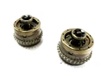 14-19 Mercedes GL450 GL550 GLS550 ML550 4.6L Engine Left Camshaft Gear SET-2. Fixed Price $89.99.