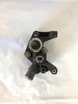 2013 Ford Fiesta Hatchback Thermostat Housing 1.5L 4 Cylinder A/t Fwd. Fixed Price $25.00.