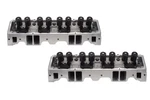 Edelbrock Sbc E-street Cylinder Heads 2.02/1.60 S/p. Fixed Price $1400.54.