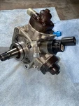 2012-2014 Vw Audi 3.0 V6 Diesel Fuel Injection Pump 059130755BJ CP3. Fixed Price $200.00.