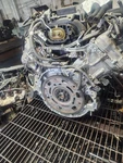 Used Engine Complete Assembly Fits: 2007 Lexus LS460 4.6L Vin 5TH Digit 1URFSE. Fixed Price $1020.00.
