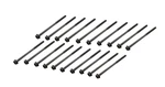 Set Of 20 Cylinder Head Bolts For Land Rover LR4 Range Sport. Fixed Price $152.97.