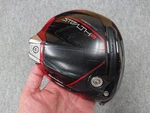 Taylormade STEALTH2 Driver Head Japanese Spec Lightweight 195G. Fixed Price $286.99.