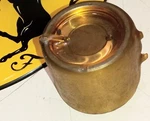 Ferrari F40 Engine Cylinder Head Valve Tappet Cup 117562 308 288 328 348 Tr New. Fixed Price $74.99.
