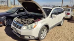 2010-2012 Subaru Legacy Outback Passenger Right Cylinder Head Assembly Oem 2.5L. Fixed Price $427.43.
