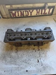 64 65 66 67 Cadillac Deville 429 Cylinder Head 1485240. Fixed Price $299.99.