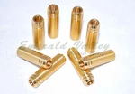 Classic Mini 1275 - New Set Of Bronze Valve Austin Guides. Fixed Price $126.95.