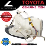 Lexus LS400 Oem Front Left Driver Door Lock Latch Actuator 98-00 *lifetime Wnty. Fixed Price $119.99.