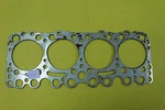 Lot#a Nos Vintage Victor Engine Head Gasket V-1096 Oldsmobile V8 1956 565504. Fixed Price $49.95.