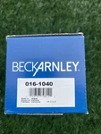 016-1040 Beck Arnley Set Of Cylinder Head Bolts For Kia RIO5 Hyundai Accent. Fixed Price $39.99.