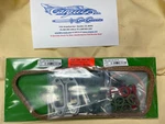 Porsche 356SC/912 Head Gasket Set (solex Carbs) # 616 100 184 03. Fixed Price $72.95.