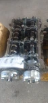 Driver Left Cylinder Head Gasoline Fits 22-23 Tundra 1118767. Fixed Price $329.90.