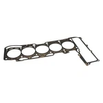 For Volkswagen Jetta 2005-2014 Elring W0133-1774614-ELR Cylinder Head Gasket. Fixed Price $57.48.