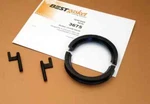 1942-68 Chrysler Plymouth Dodge Desoto 218 230 237 251 265 Rear Main Oil Seal. Fixed Price $64.25.