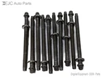Cylinder Head Bolt Kit For 13-15 Mini Cooper 1.6 7560274 Gas. Fixed Price $34.95.