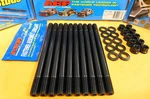 Arp 204-4204 Vw Volkswagen Golf Jetta Audi 1.8L 2.0L 16 Valve Head Stud Kit. Fixed Price $158.69.