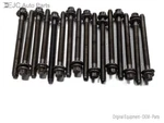 Cylinder Head Bolt Kit For 10-12 Mazda CX-9 3.7 CY0110135 4WD. Fixed Price $34.95.