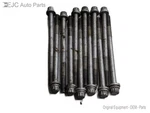 Cylinder Head Bolt Kit For 06-07 Subaru Legacy 2.5 220+6AA141 Awd. Fixed Price $34.95.