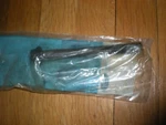 Nos 1987-1989 Ford Truck 6.6L 7.8L Fto Diesel Cylinder Head Bolt E7HZ-6065-B. Fixed Price $11.24.