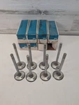 Exhaust Valve Set Nos Gm 3946077 1969 1970 1971 Bbc Chevy 396 427 454 L88 ZL1. Fixed Price $299.99.