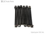 Cylinder Head Bolt Kit For 08-12 Chevrolet Colorado 3.7 11519306. Fixed Price $36.70.