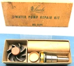 V8 Flat Head Water Pump Repair Kit 8EL-859. Oem Old Stock. Ford Mercury Lincoln. Fixed Price $149.99.