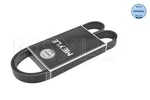 Meyle V-ribbed Belt For Alfa Romeo Audi Chrysler Citroen Dodge Vw 89-15 5750.W1. Fixed Price $8.27.