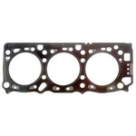 Fel-pro 26186 Pt Cylinder Head Gasket For Select 91-99 Dodge Mitsubishi Models. Fixed Price $63.75.