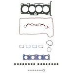 Head Gasket Set Fel-pro HS26333PT1. Fixed Price $166.55.