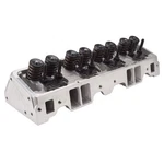 Edelbrock Engine Cylinder Head Fits 1974 Chevrolet Nova. Fixed Price $1503.10.