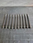 Used Cylinder Head Bolts For 10-15 Toyota Prius. Fixed Price $19.99.