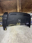 2012-2015 Mercedes ML350 W166 3.5L V6 Engine Appearance Top Cover Panel Oem. Fixed Price $105.00.