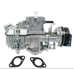 Autolite 1100 Carburetor 1964-68 Ford 170 & 200 Cyl Engine Mustang Falcon. Fixed Price $76.49.